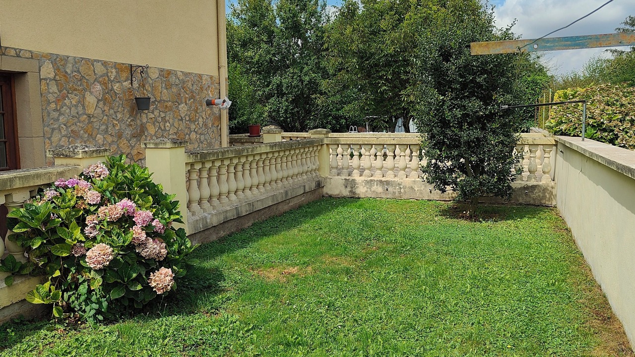 Photo of Outdoor in Montchanin