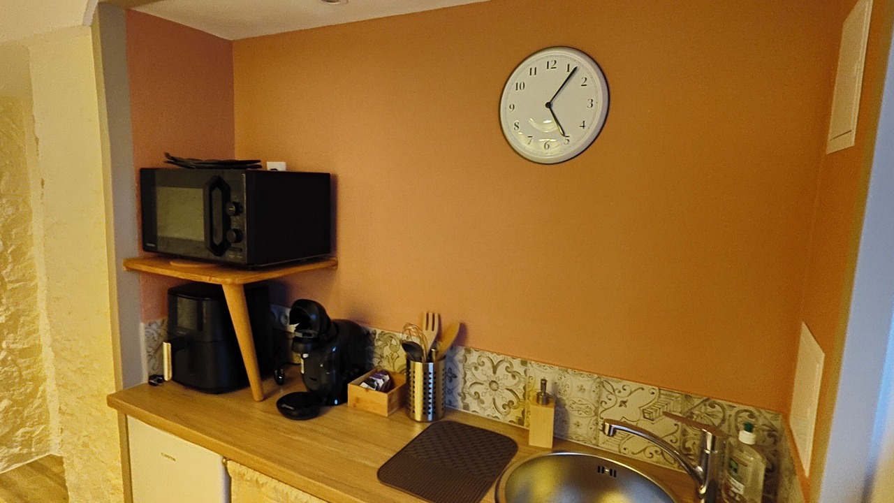 Photo of Kitchen in Montchanin