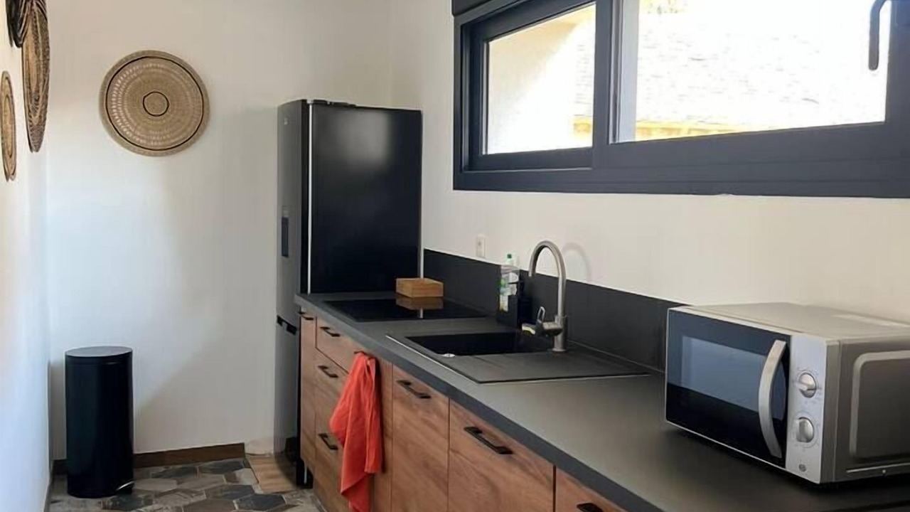 Photo of Kitchen in Lavilletertre