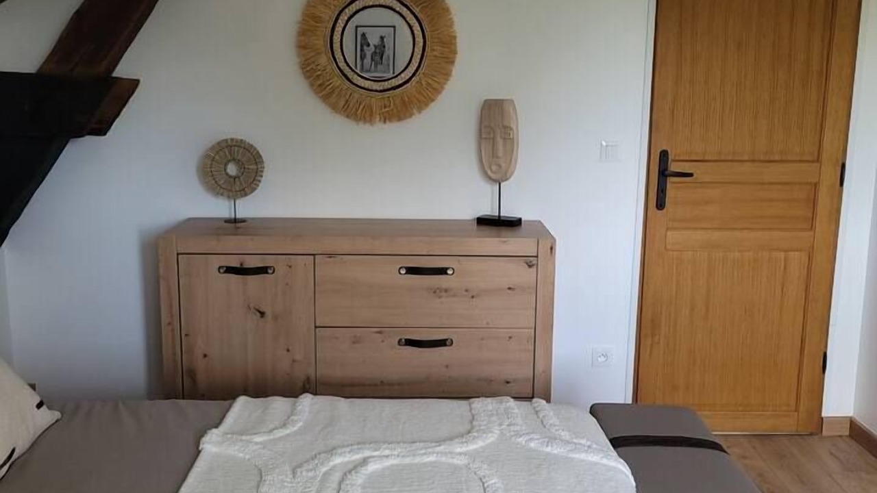 Photo of Bedroom in Lavilletertre