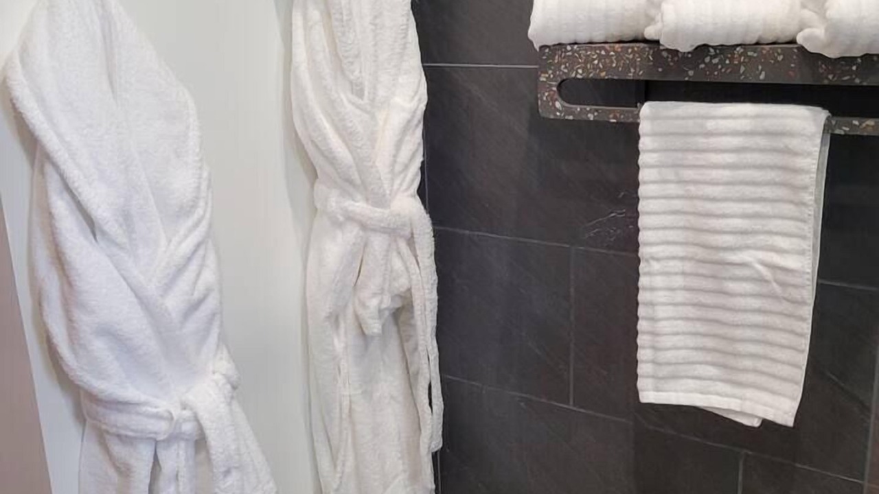 Photo of Bathroom in Lavilletertre
