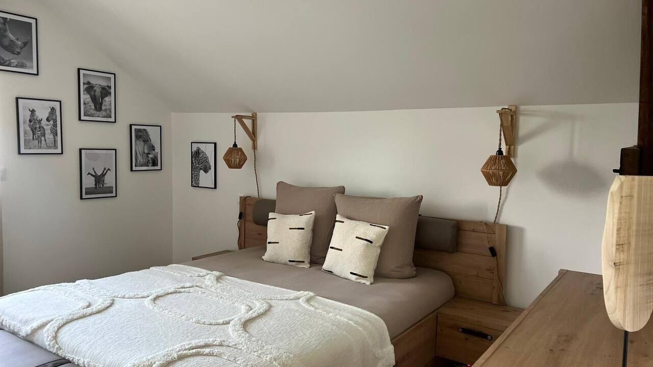 Photo of Bedroom in Lavilletertre