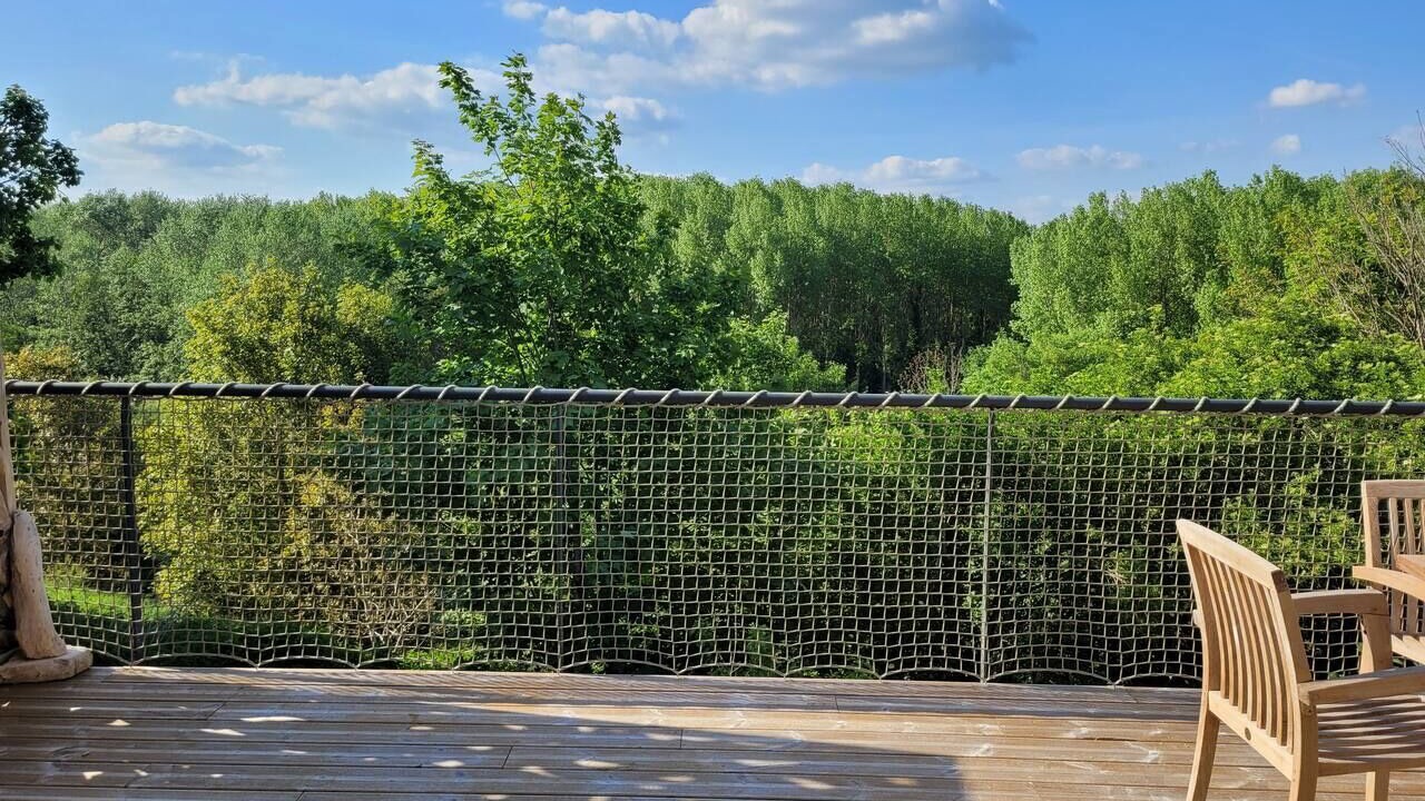 Photo of Patio Balcony in Lavilletertre