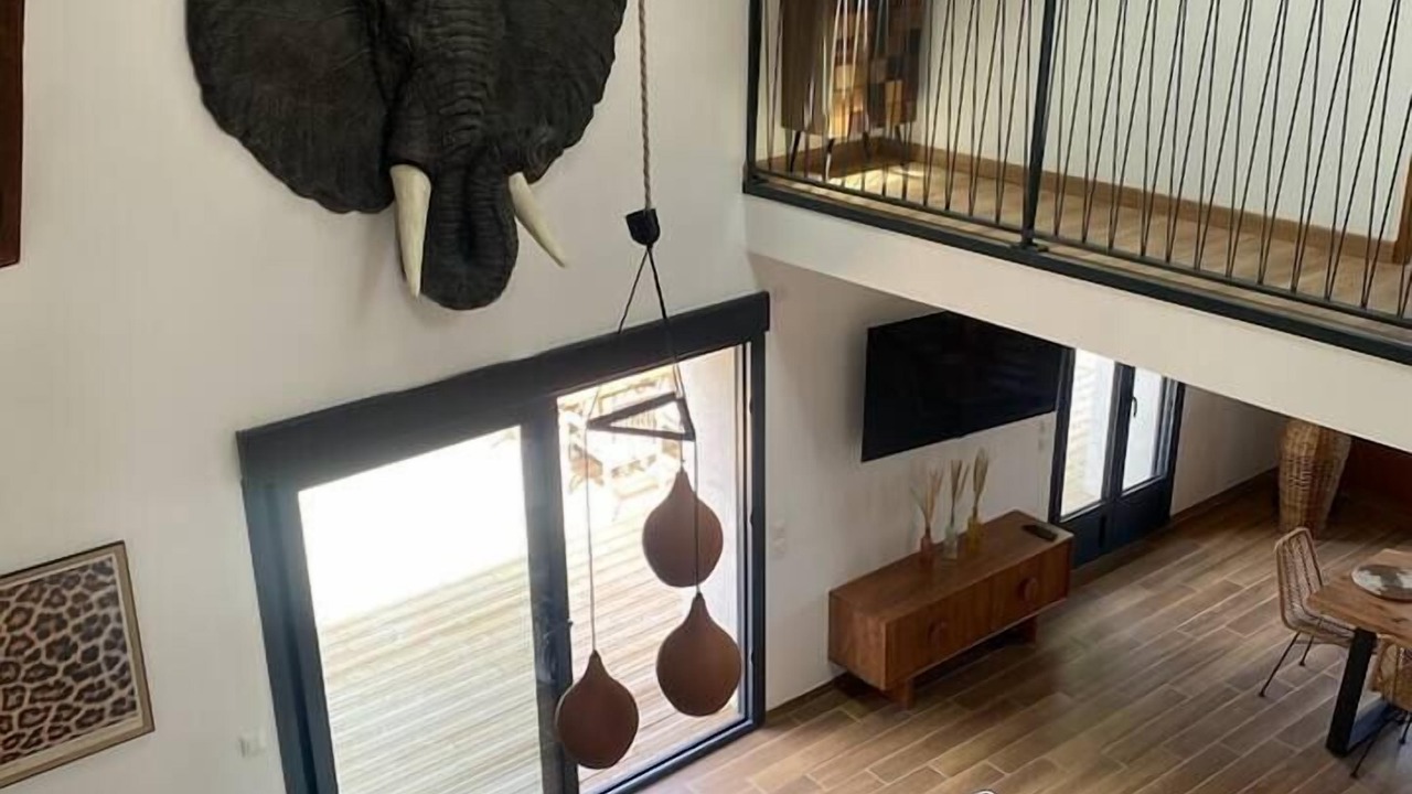 Photo of Livingroom in Lavilletertre