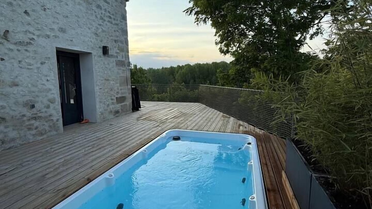 Photo of Patio Balcony in Lavilletertre