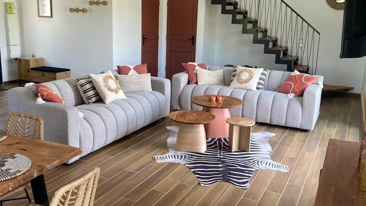 Photo of Livingroom in Lavilletertre
