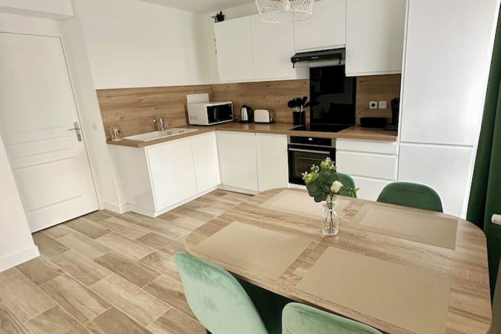 Photo of Kitchen in Meaux