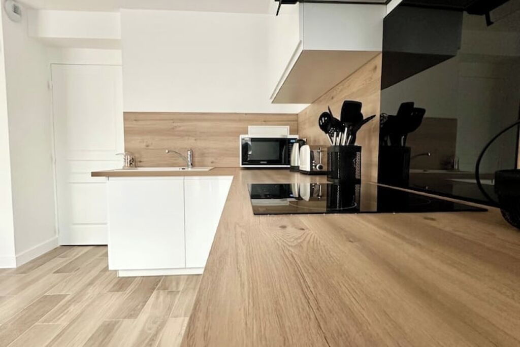 Photo of Kitchen in Meaux