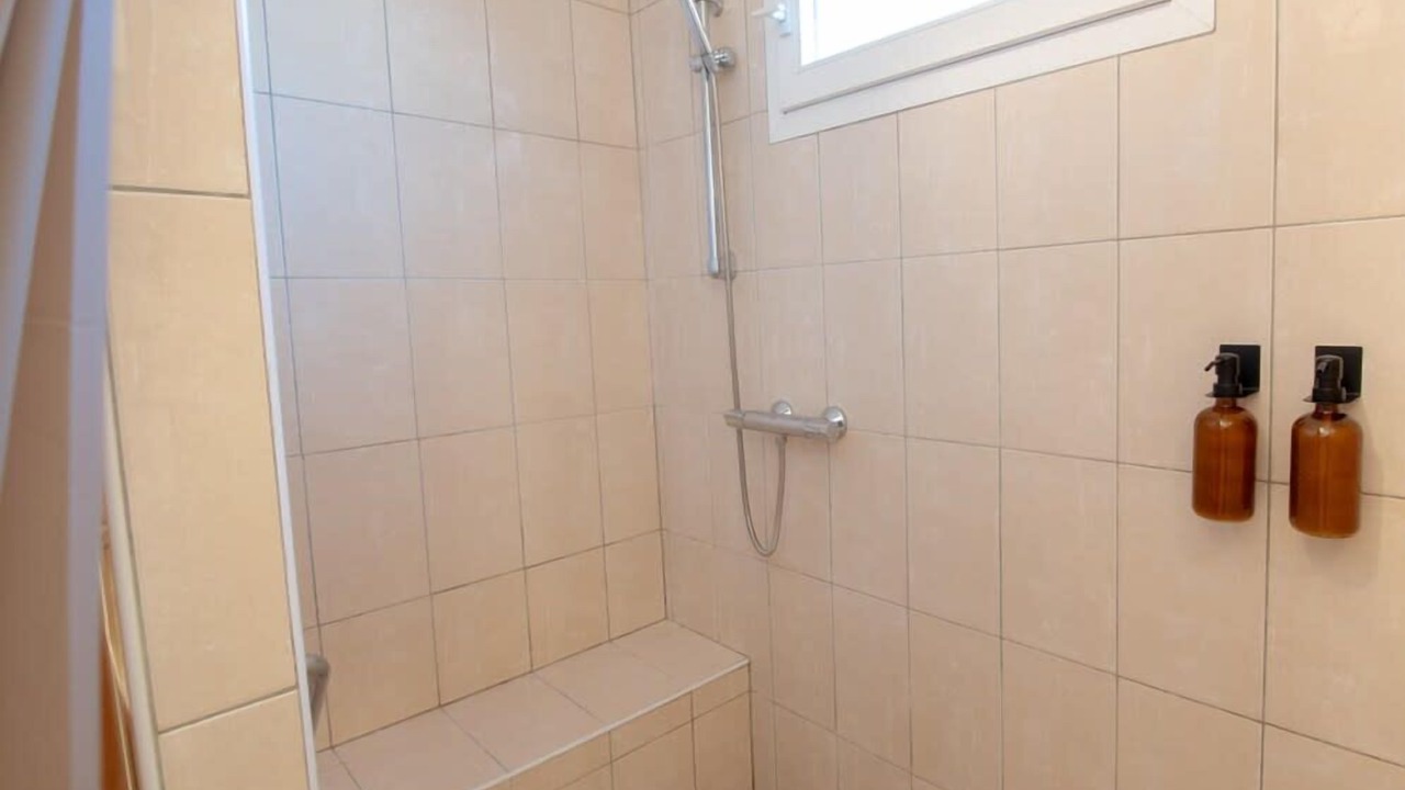 Photo of Bathroom in La Ferte-Saint-Aubin