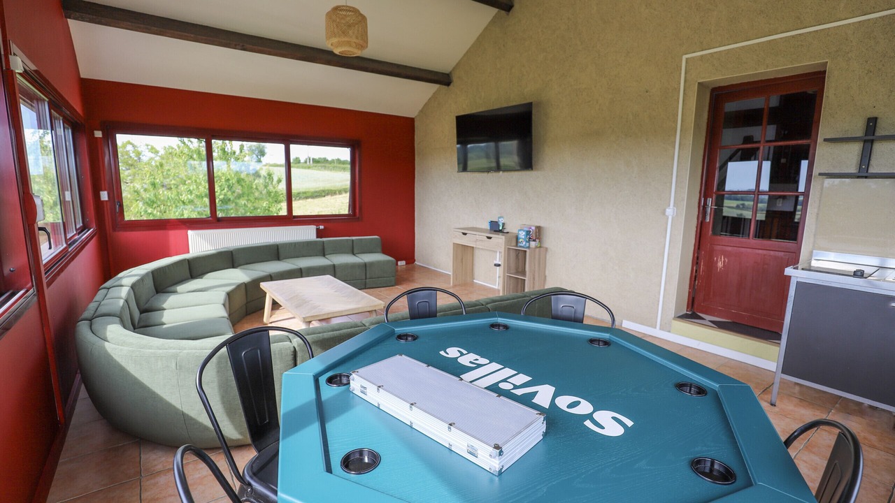 Photo of Bedroom in Neuvy-Grandchamp