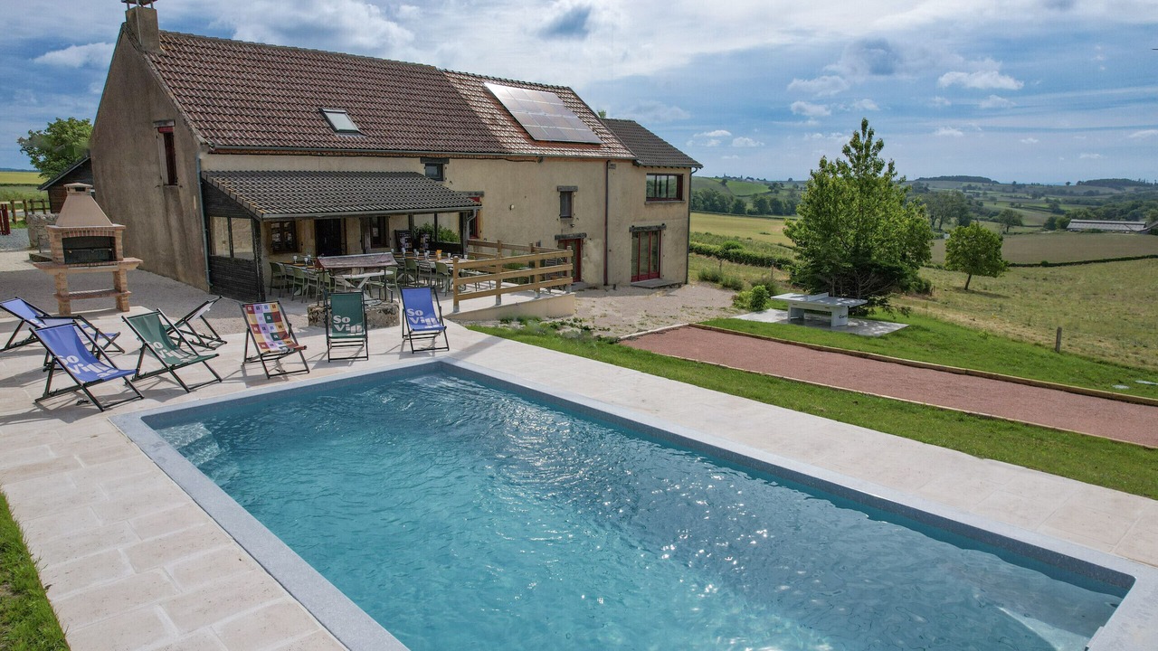 Photo of Outdoor in Neuvy-Grandchamp
