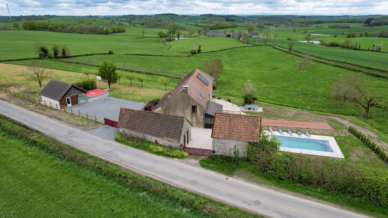 Photo of Outdoor in Neuvy-Grandchamp