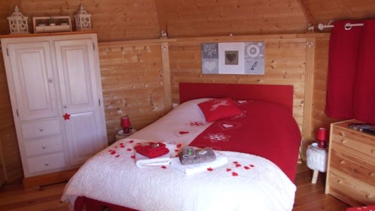 Photo of Bedroom in Mantoche