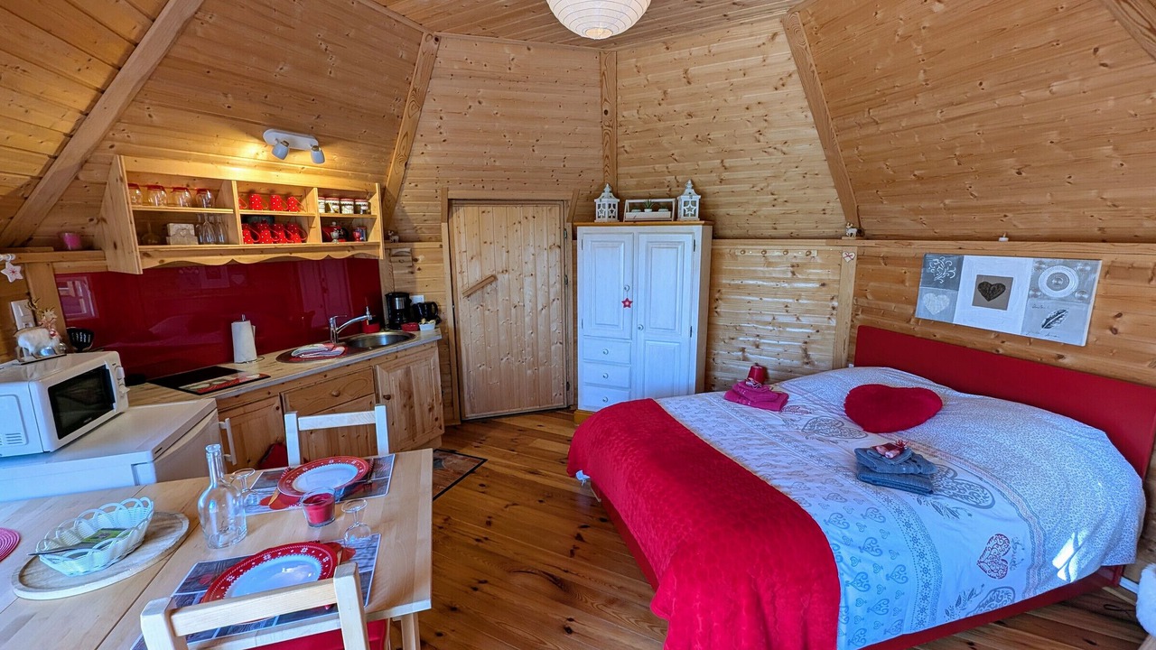 Photo of Bedroom in Mantoche