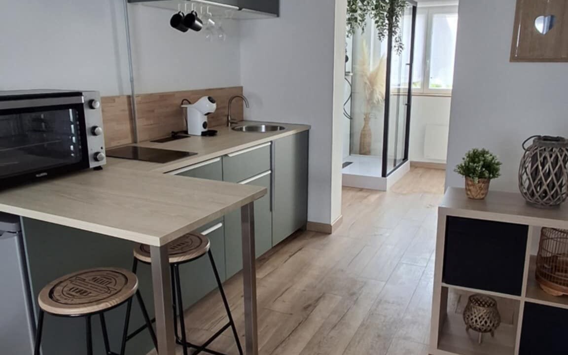 Photo of Kitchen in Coulogne