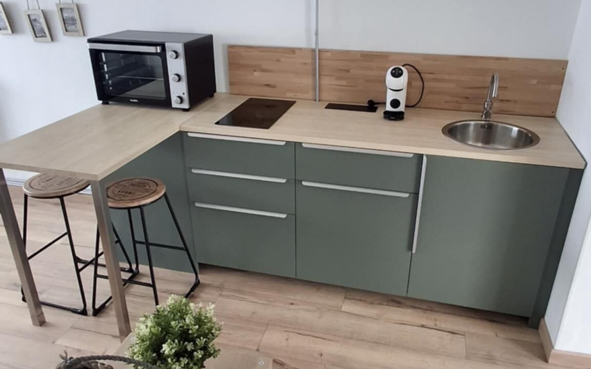 Photo of Kitchen in Coulogne