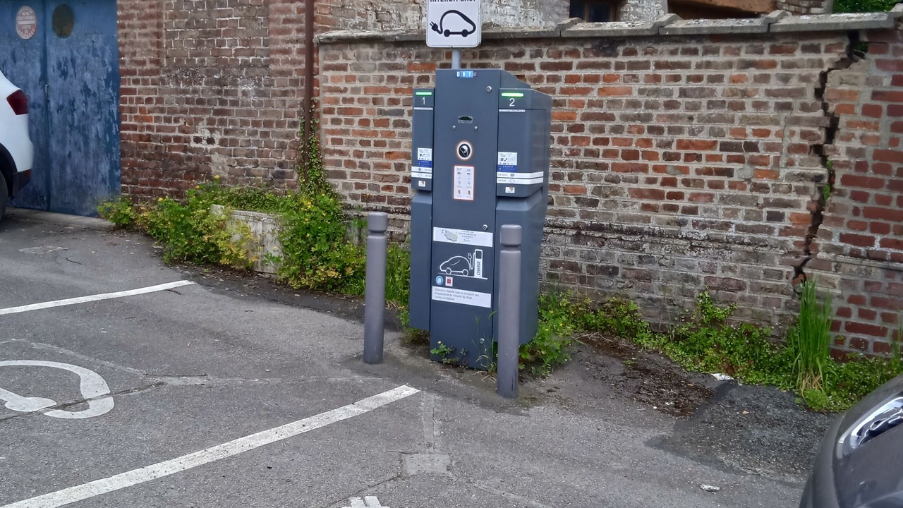 Photo of Outdoor in Pont-Remy
