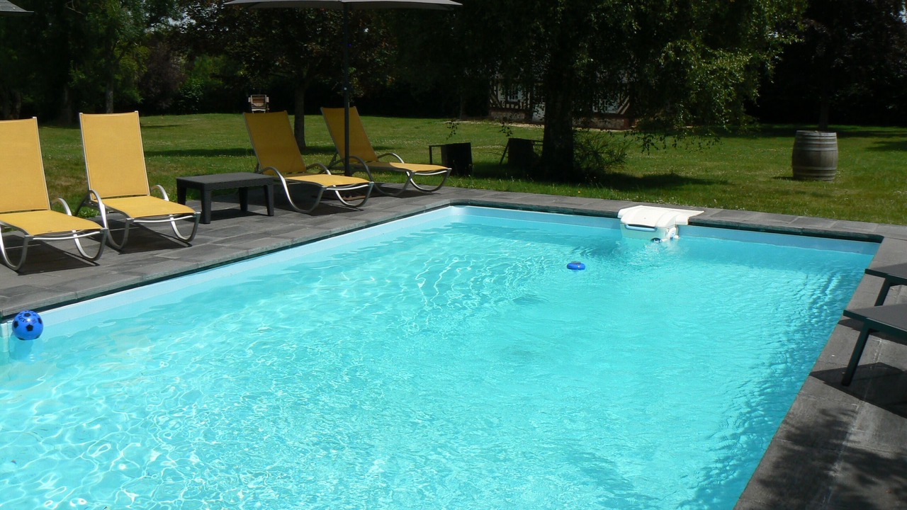 Photo of Outdoor in Le Mesnil-sur-Blangy