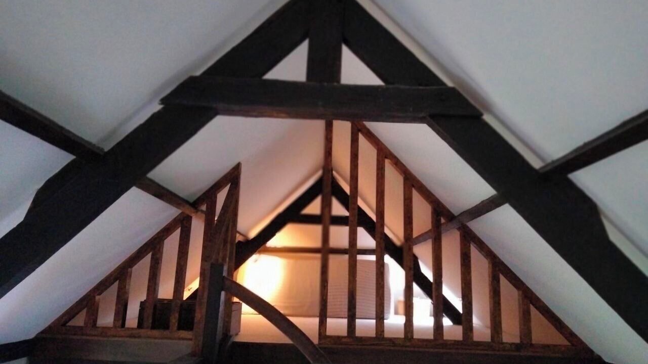 Photo of Bedroom in Le Mesnil-sur-Blangy