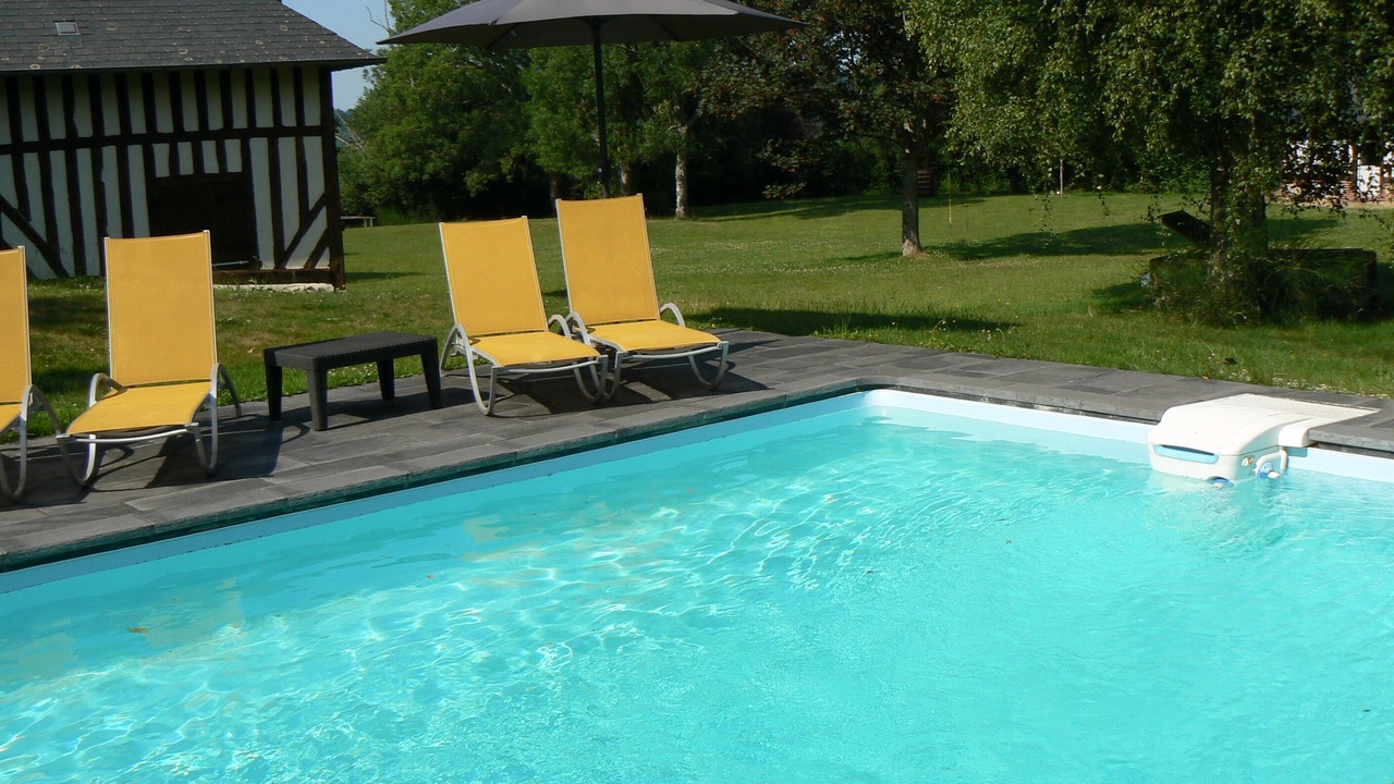 Photo of Outdoor in Le Mesnil-sur-Blangy