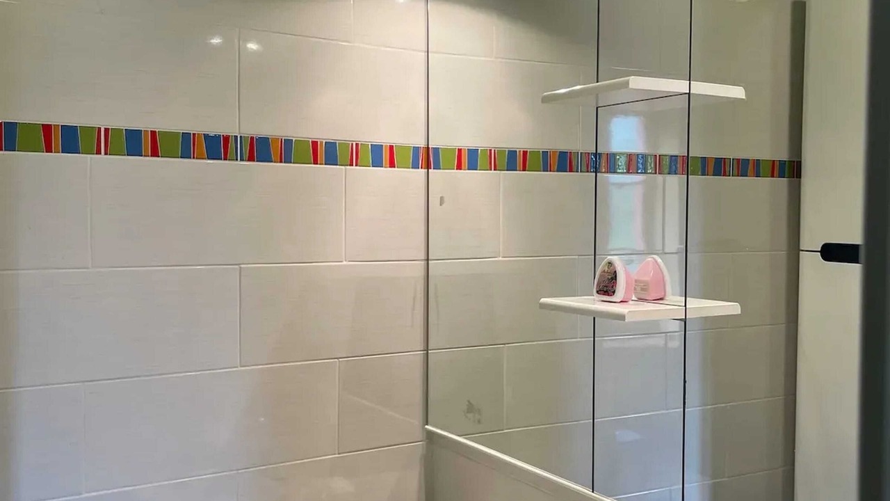Photo of Bathroom in Garchizy