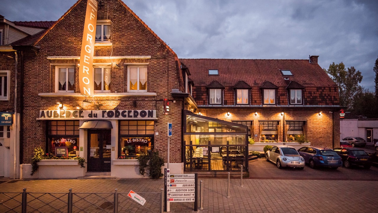 Photo of Outdoor in Seclin