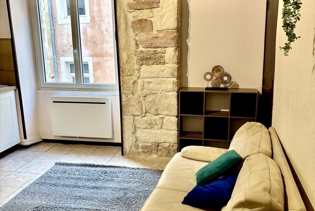 Photo of Livingroom in Centre