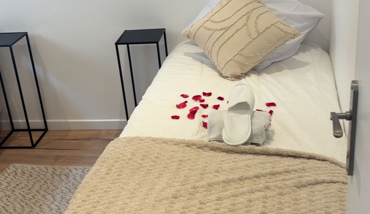 Photo of Bedroom in Chaumes-en-Brie