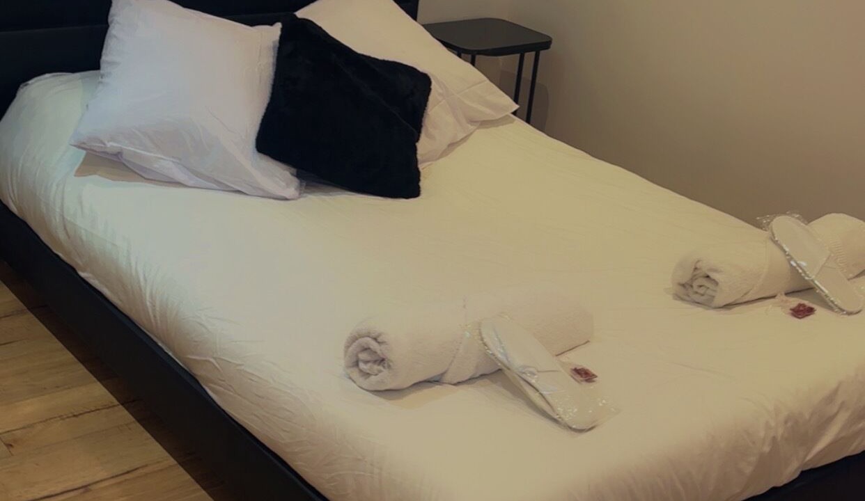 Photo of Bedroom in Chaumes-en-Brie