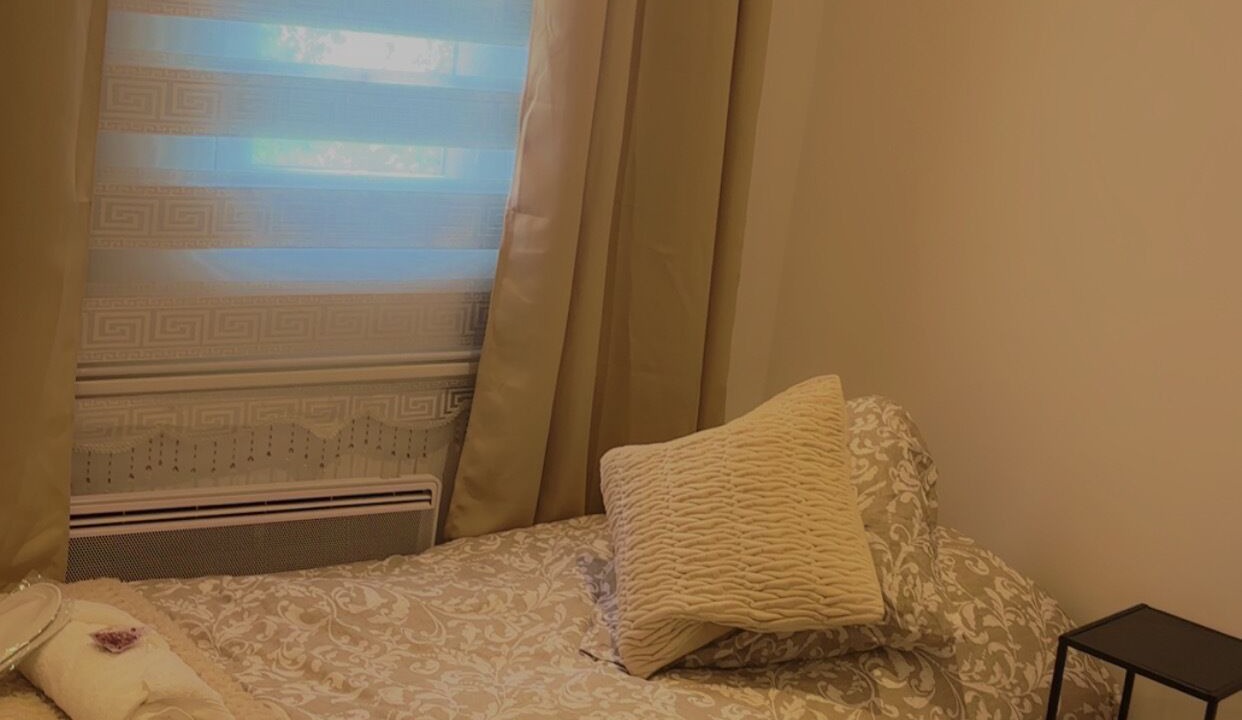 Photo of Bedroom in Chaumes-en-Brie