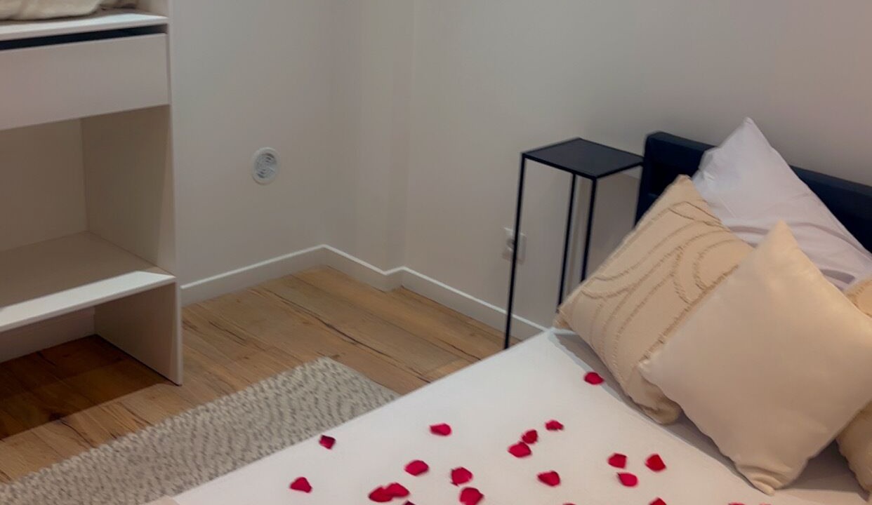 Photo of Bedroom in Chaumes-en-Brie