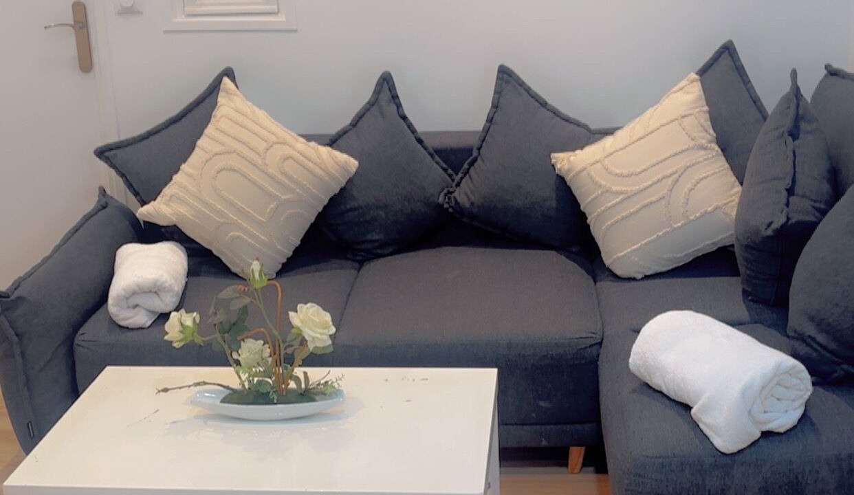 Photo of Livingroom in Chaumes-en-Brie