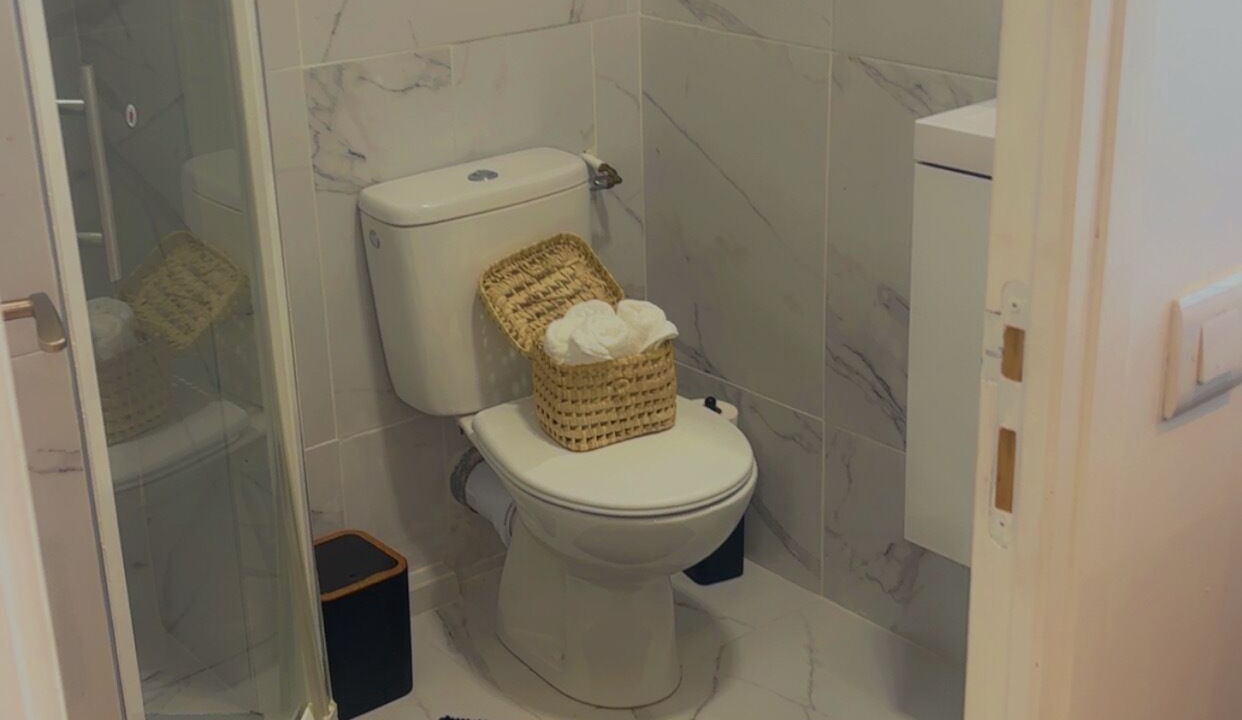 Photo of Bathroom in Chaumes-en-Brie