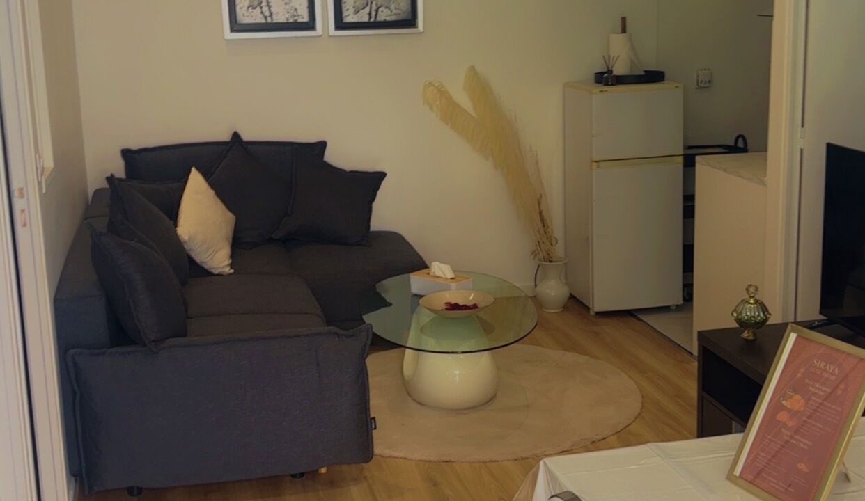 Photo of Livingroom in Chaumes-en-Brie