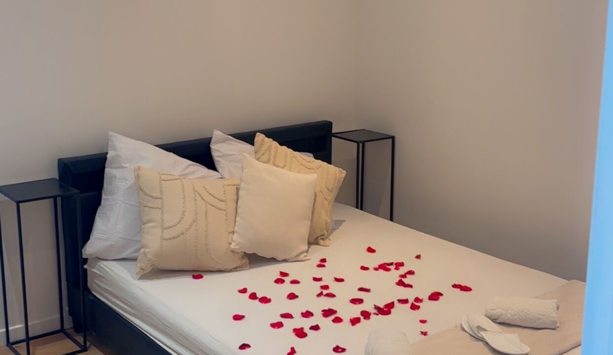Photo of Bedroom in Chaumes-en-Brie