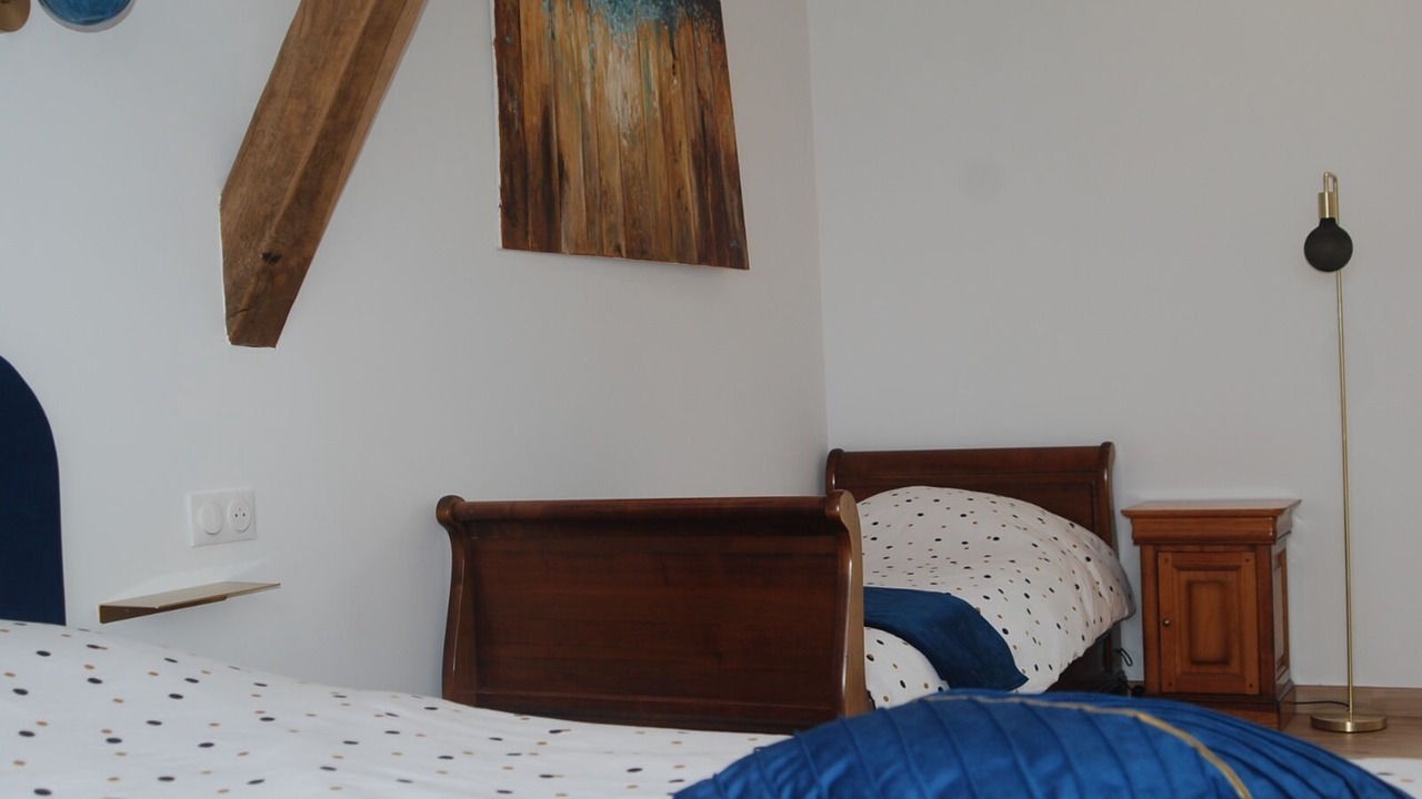 Photo of Bedroom in Rilly-sur-Aisne