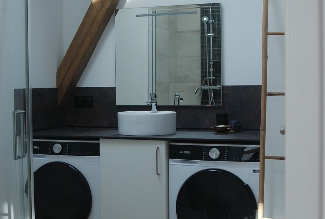 Photo of Bathroom in Rilly-sur-Aisne