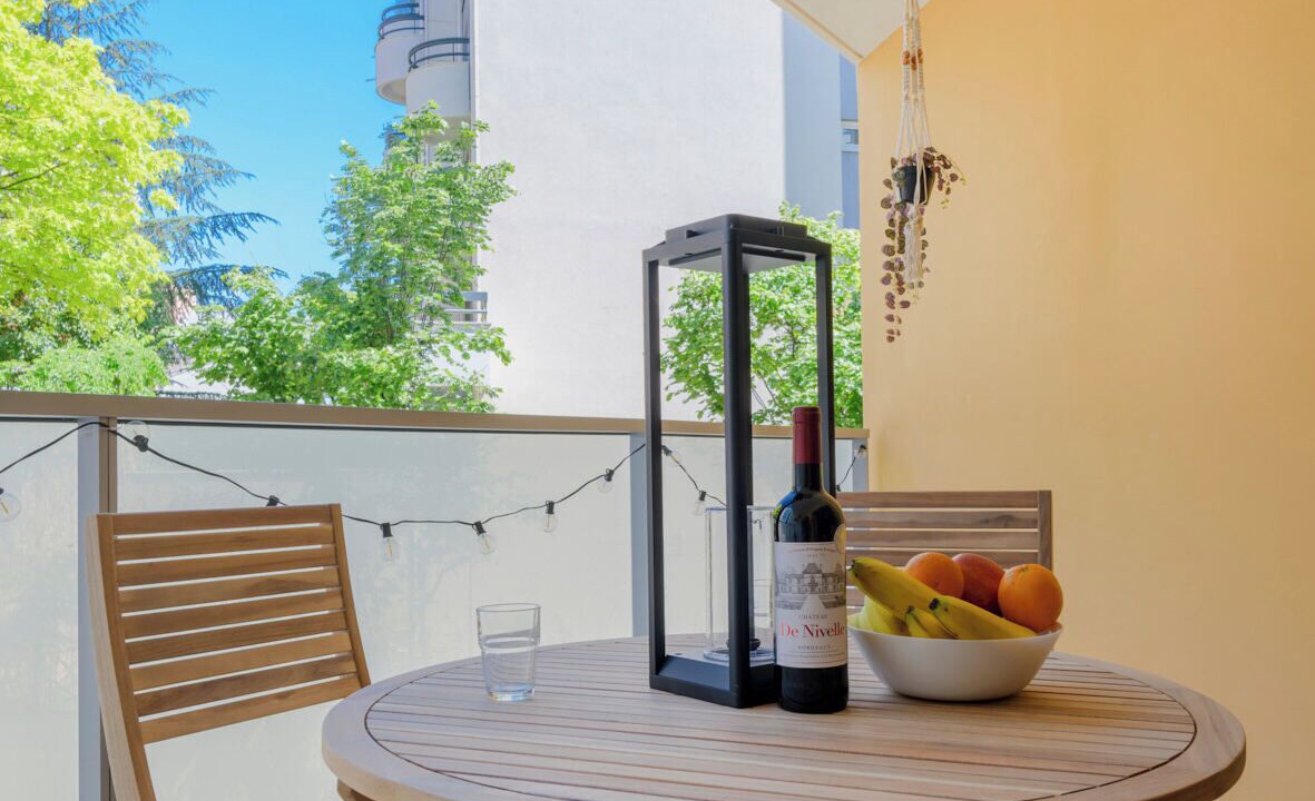 Photo of Outdoor in Suresnes
