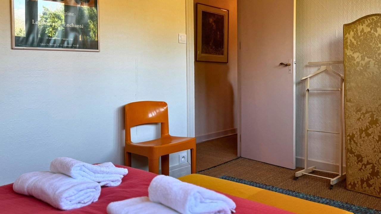 Photo of Bedroom in Wimille