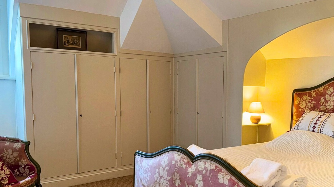 Photo of Bedroom in Wimille