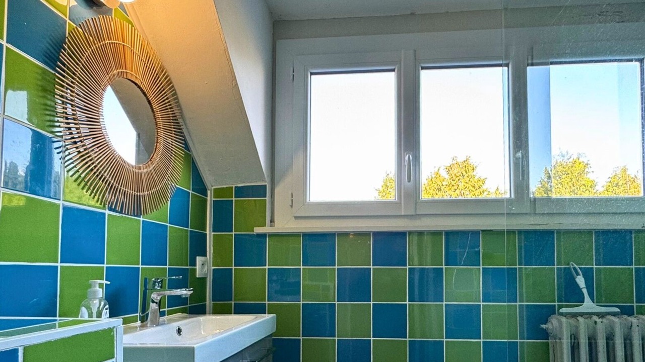 Photo of Bathroom in Wimille