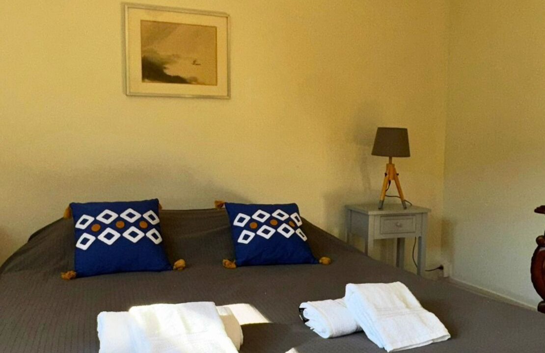 Photo of Bedroom in Wimille