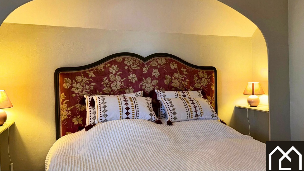Photo of Bedroom in Wimille