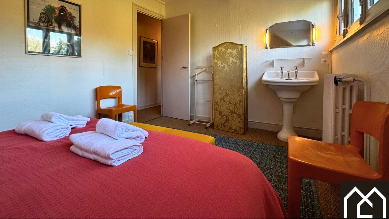 Photo of Bedroom in Wimille
