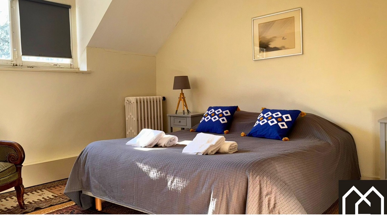 Photo of Bedroom in Wimille