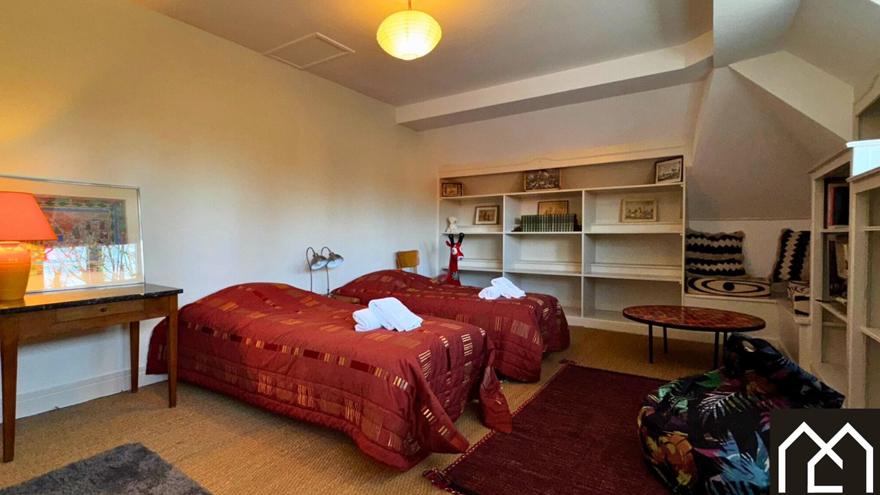 Photo of Bedroom in Wimille
