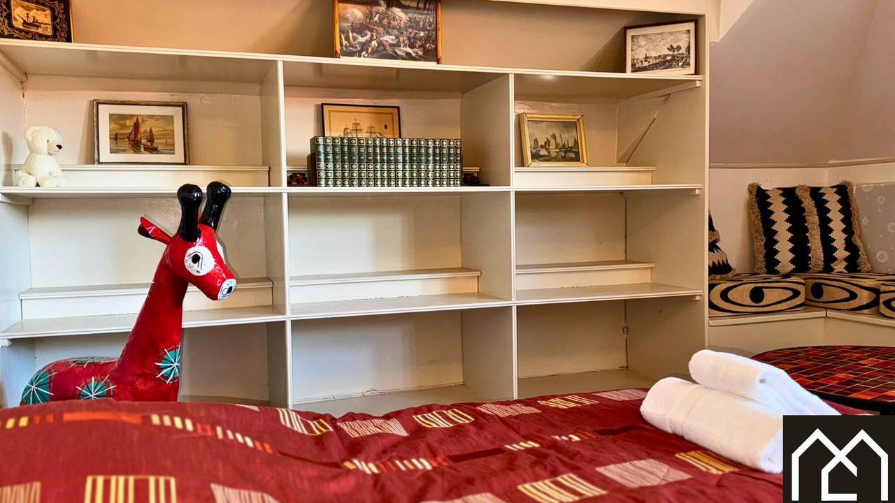 Photo of Bedroom in Wimille