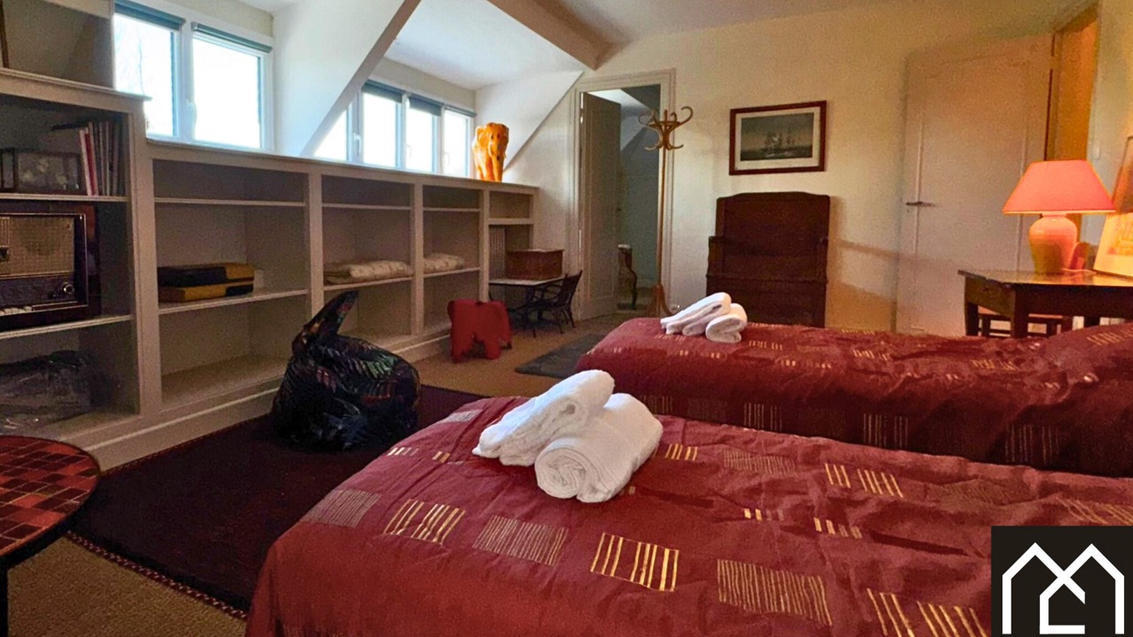 Photo of Bedroom in Wimille