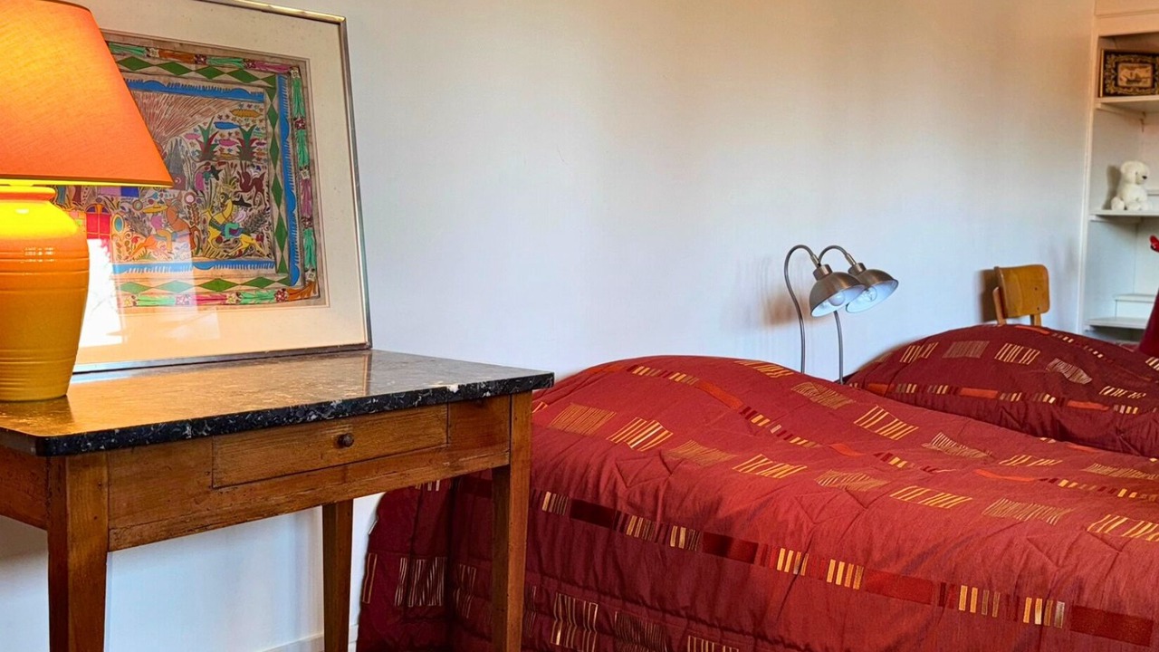 Photo of Bedroom in Wimille