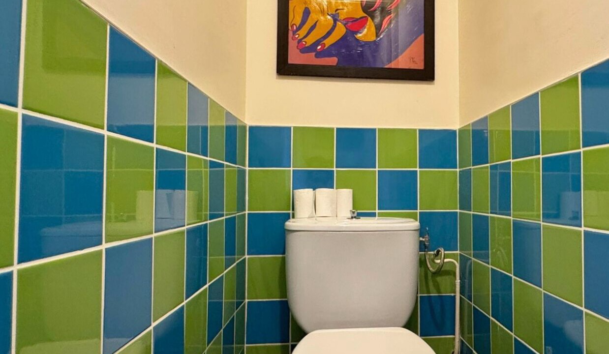 Photo of Bathroom in Wimille